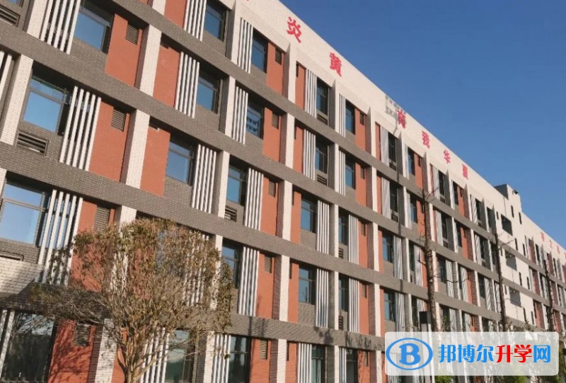 富順一中怎么樣、好不好