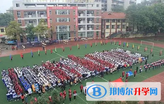 2025自貢六中招生計(jì)劃 招生人數(shù)是多少(附要求、條件、對(duì)象)