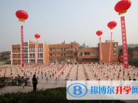 四川省富順縣永年中學(xué)校怎么樣、好不好