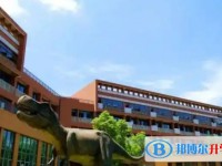 自貢市大安區(qū)嘉祥外國語學(xué)校怎么樣、好不好