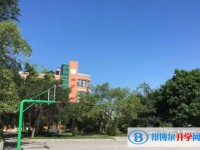 自貢市第二十二中學(xué)怎么樣、好不好