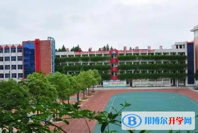 自貢田家炳中學怎么樣、好不好