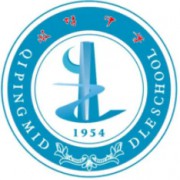 四川省蒼溪歧坪中學(xué)