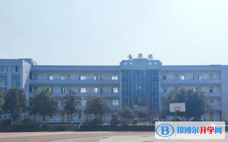 四川省自貢市牛佛中學校怎么樣、好不好