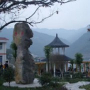 南江縣第四中學