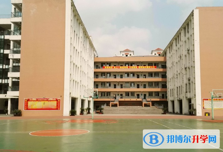 四川省綿陽第一中學地址，乘車路線