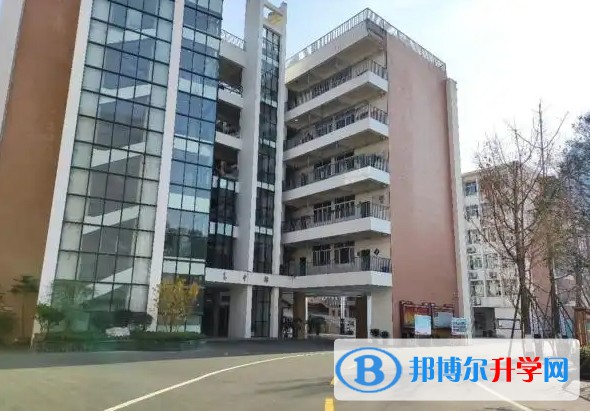 四川省綿陽第一中學怎么樣、好不好