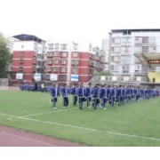 廣元市零八一中學