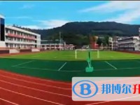 四川省鹽亭中學地址，乘車路線