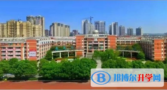 四川省安縣中學怎么樣、好不好