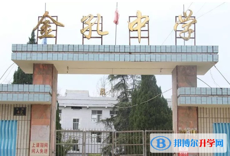 四川鹽亭金孔中學(xué)招生簡章2025年