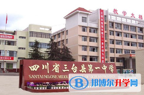 2025三臺(tái)第一中學(xué)多少錢(qián)(學(xué)費(fèi)明細(xì))