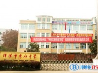 2025秀水中學招生計劃 招生人數(shù)是多少(附要求、條件、對象)