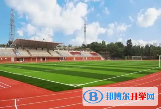 綿陽市豐谷中學(xué)招生簡章2025年