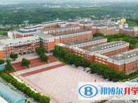 四川省綿陽南山中學(xué)雙語學(xué)校招生簡章2025年