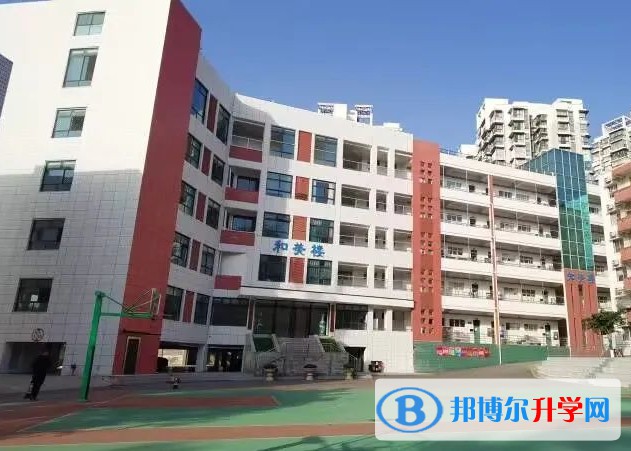 開元中學招生簡章2025年