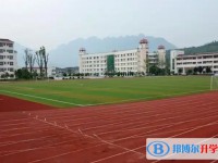 四川省劍門關(guān)高級中學地址，乘車路線