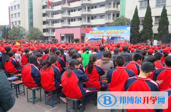 四川省旺蒼縣普濟中學地址，乘車路線
