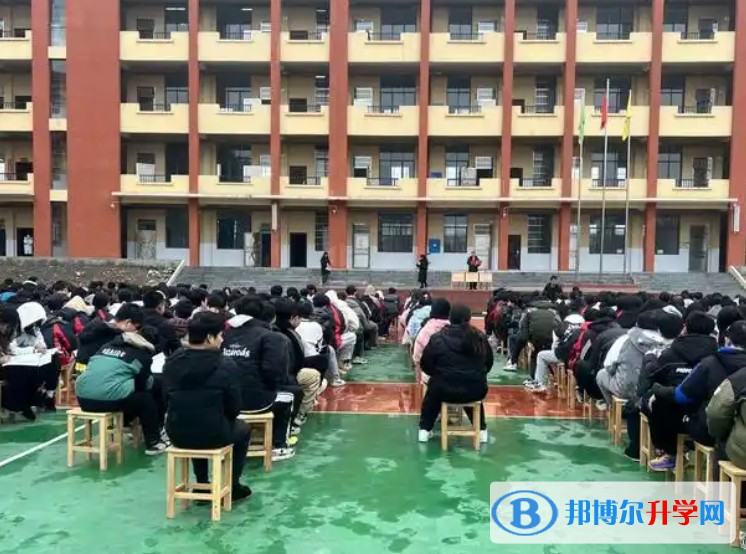 2025四川旺蒼五峰中學(xué)招生計劃 招生人數(shù)是多少(附要求、條件、對象)