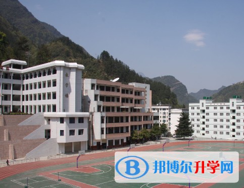 四川旺蒼五峰中學(xué)地址，乘車(chē)路線