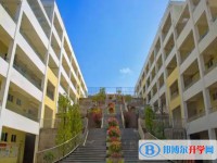 四川省廣元市八二一中學招生簡章2025年