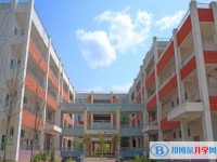 四川省廣元市八二一中學地址，乘車路線