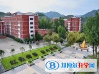 旺蒼縣東城中學招生簡章2025年