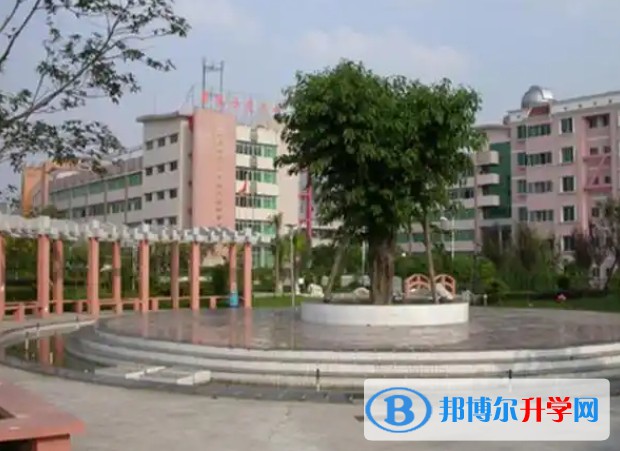 旺蒼縣東城中學怎么樣、好不好