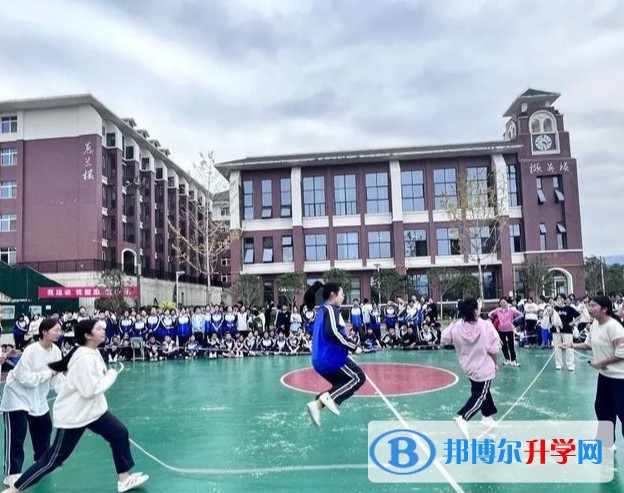 四川省廣元市上西中學地址，乘車路線