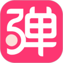 海綿寶寶漢堡摩托車